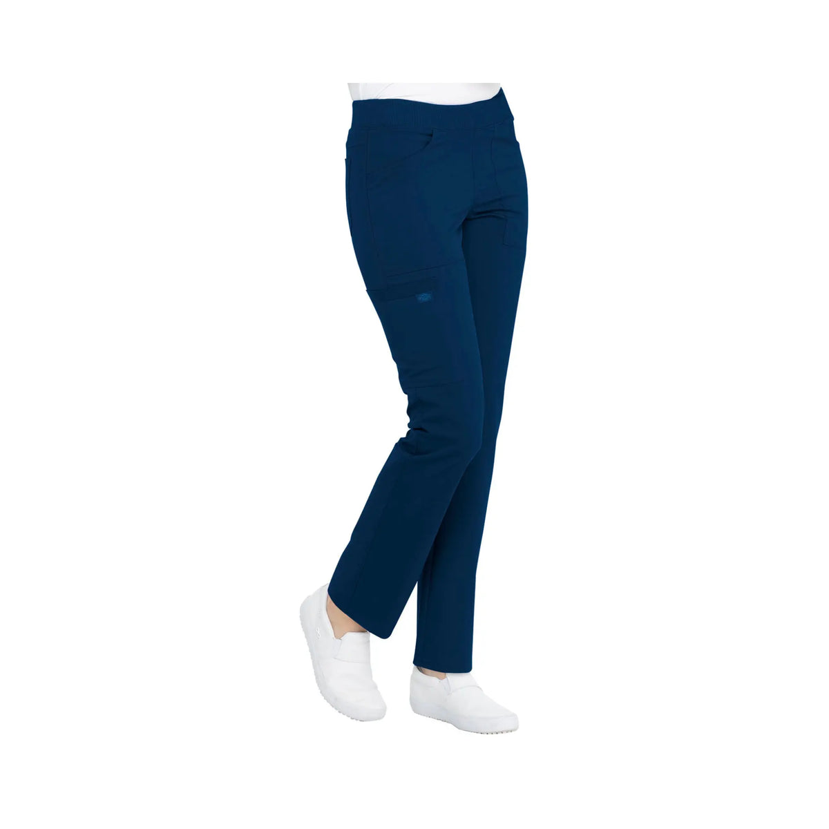 Brest - Slim pants - Mid waist - Women - Dickies Dickies 