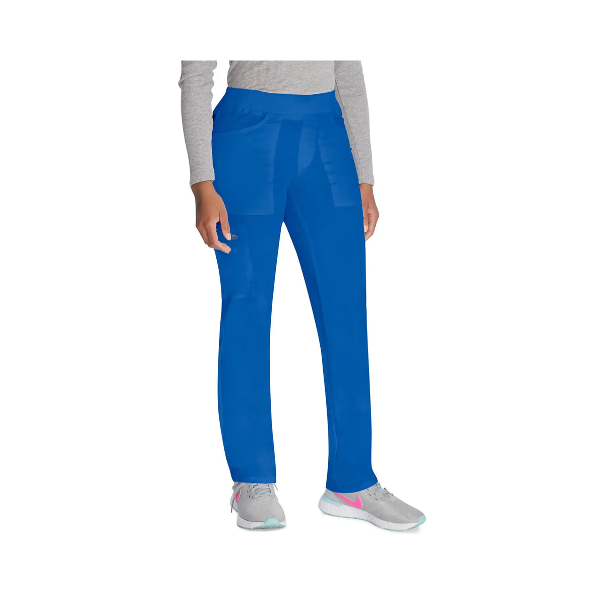 Brest - Slim pants - Mid waist - Women - Dickies Dickies 