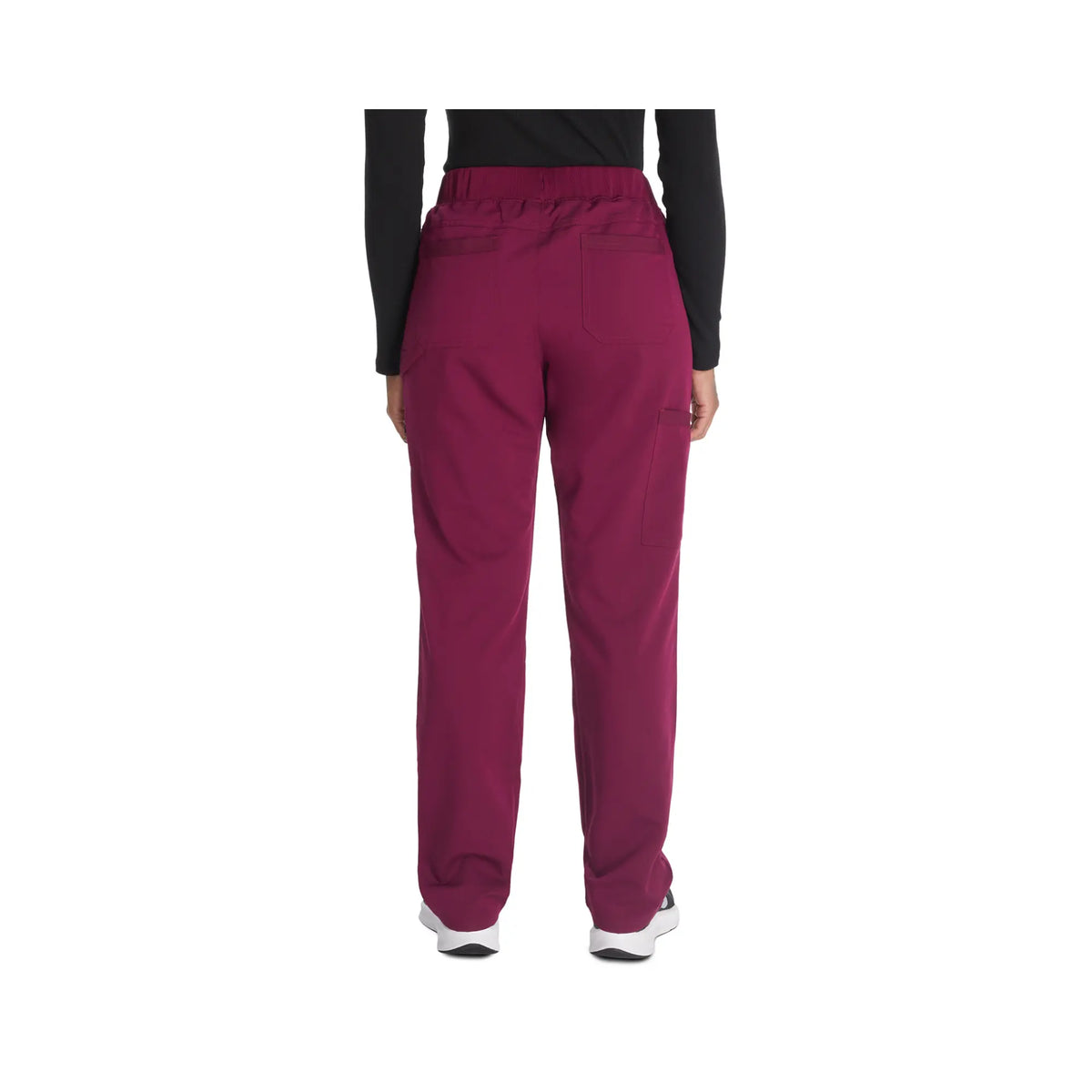 Brest - Slim pants - Mid waist - Women - Dickies Dickies 