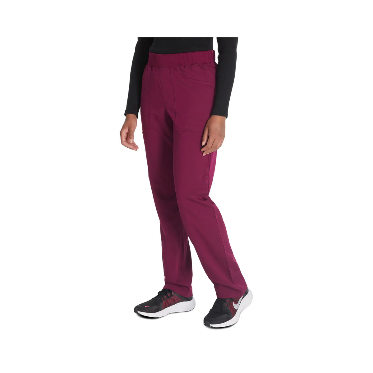 Brest - Slim pants - Mid waist - Women - Dickies Dickies 