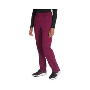 Brest - Slim pants - Mid waist - Women - Dickies Dickies 