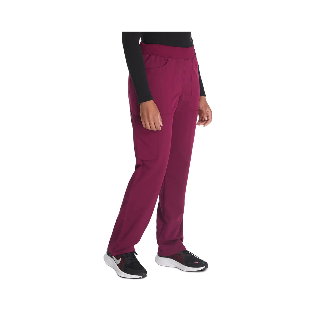 Brest - Slim pants - Mid waist - Women - Dickies Dickies 