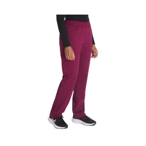 Brest - Slim pants - Mid waist - Women - Dickies Dickies 