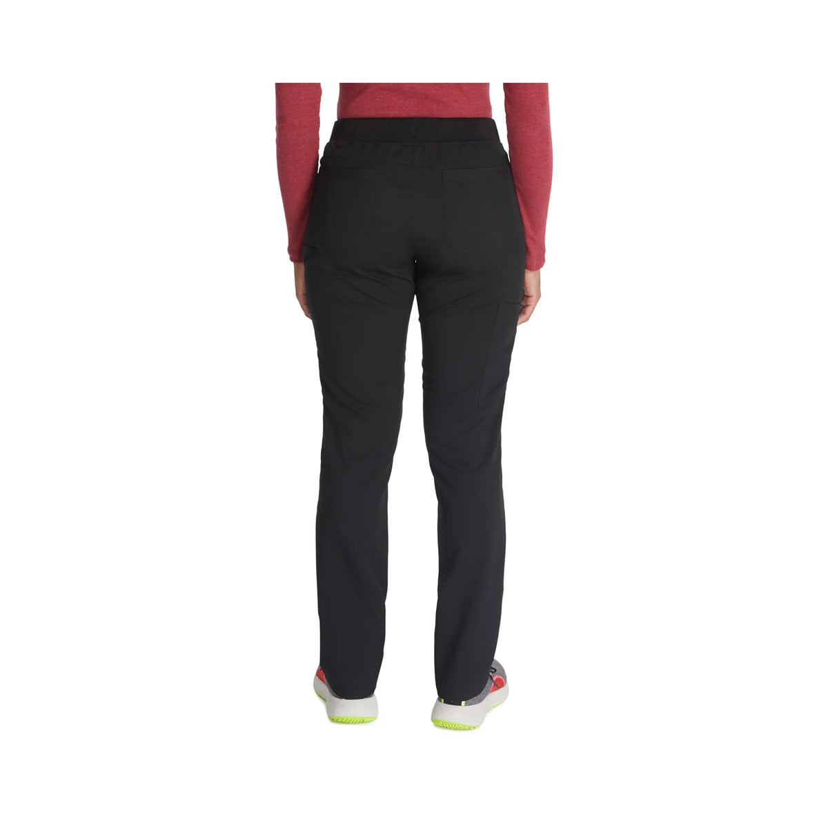 Brest - Slim pants - Mid waist - Women - Dickies Dickies 