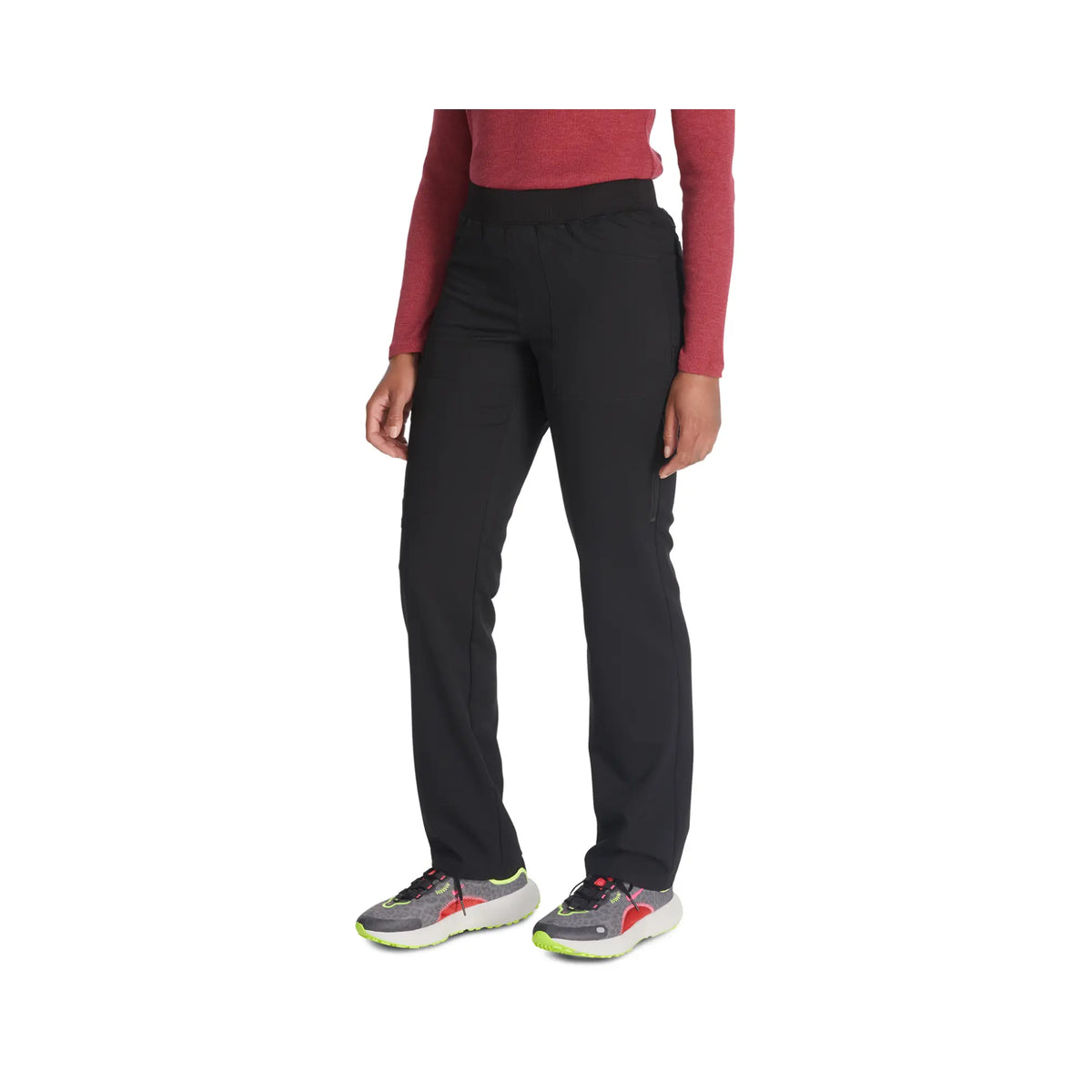 Brest - Slim pants - Mid waist - Women - Dickies Dickies 