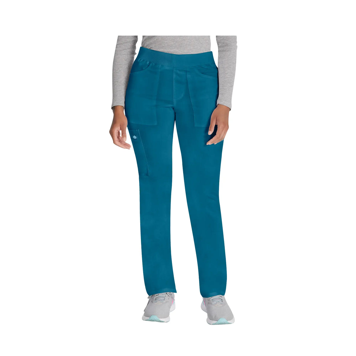 Brest - Slim pants - Mid waist - Women - Dickies Dickies 