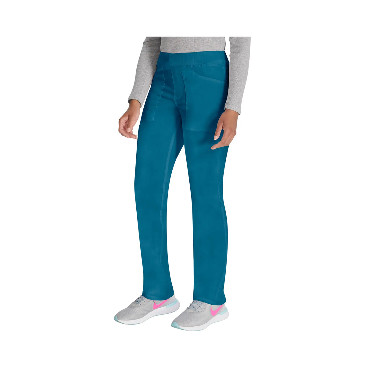 Brest - Slim pants - Mid waist - Women - Dickies Dickies 