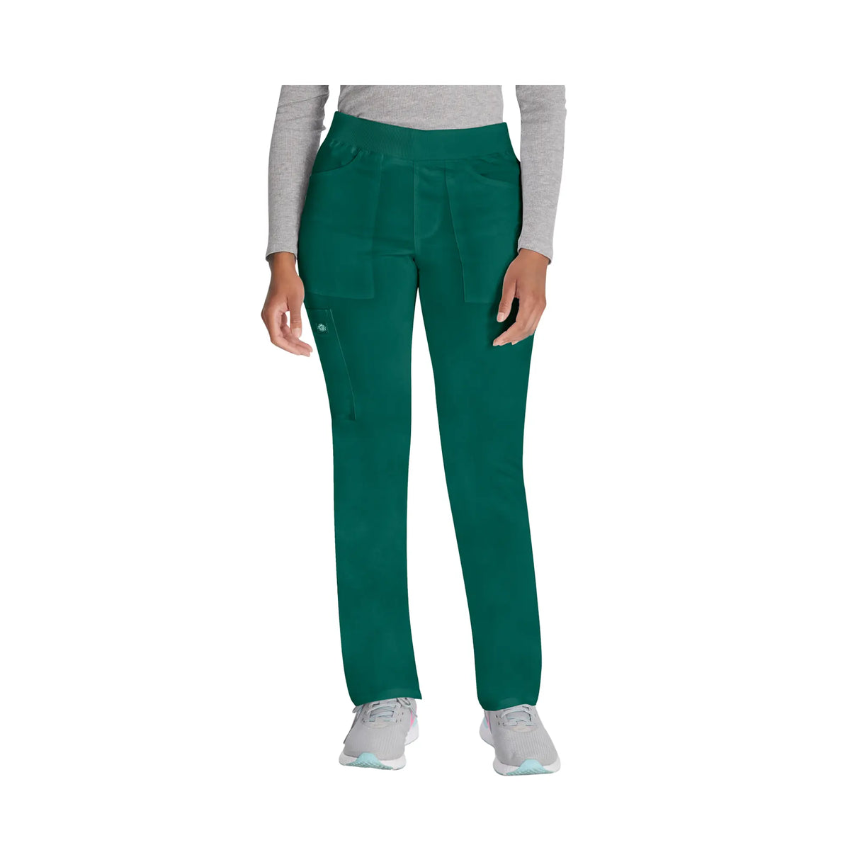 Brest - Slim pants - Mid waist - Women - Dickies Dickies 