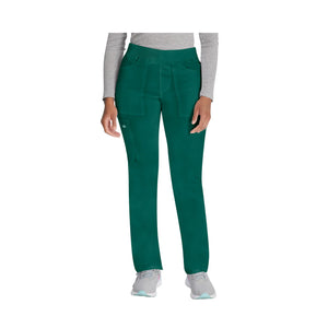 Brest - Slim pants - Mid waist - Women - Dickies Dickies 