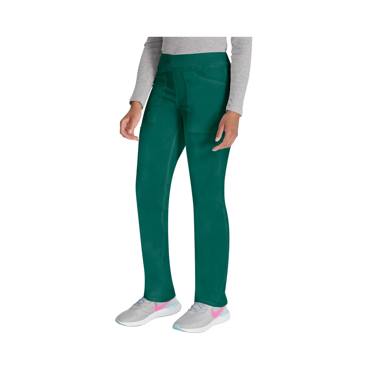 Brest - Slim pants - Mid waist - Women - Dickies Dickies 