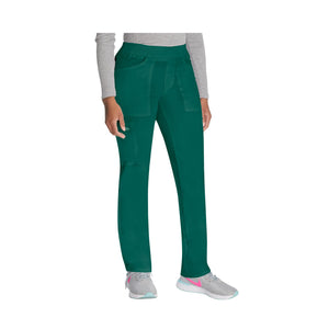 Brest - Slim pants - Mid waist - Women - Dickies Dickies 