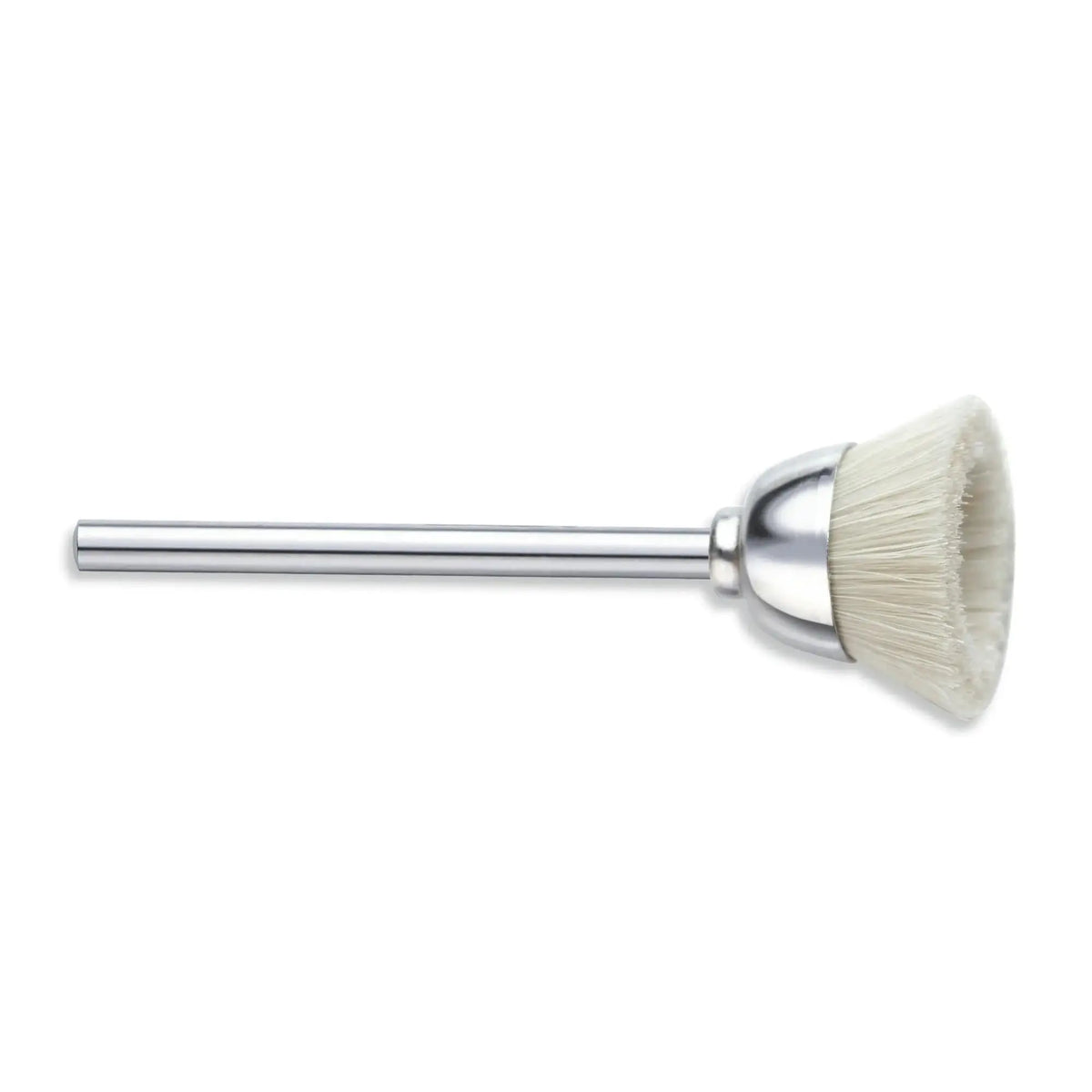 Brush 7243 - Goat hair - 10 mm - My Podologie