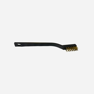 Strawberry brush hard or soft bristles - 3 colors - Essential by My Podologie Essential 