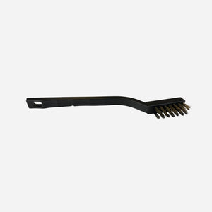 Strawberry brush hard or soft bristles - 3 colors - Essential by My Podologie Essential 