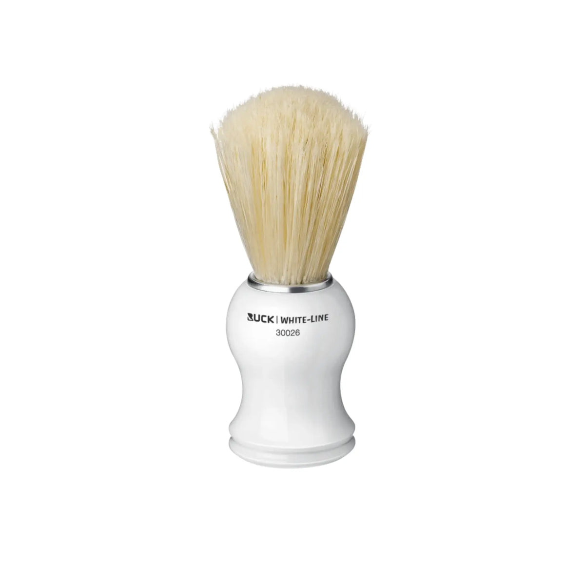 WHITE-Line Dust Brush - Ruck