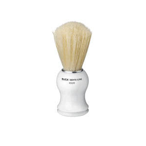 WHITE-Line Dust Brush - Ruck