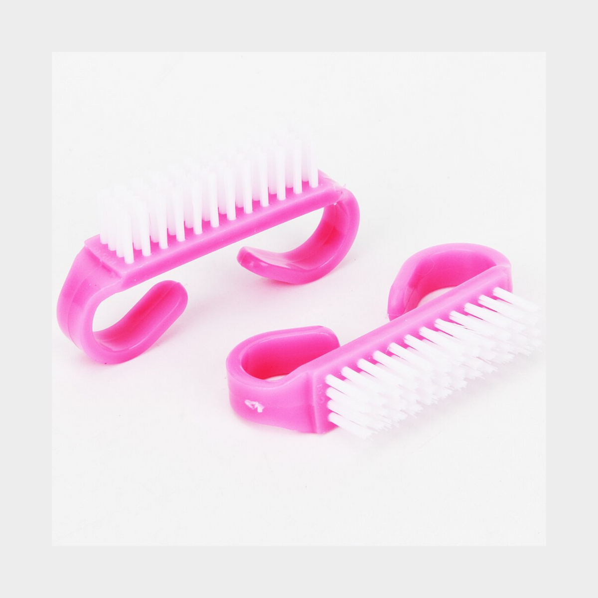 Acrylic nail brush - 3 colors - My Podologie My Podologie