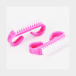 Acrylic nail brush - 3 colors - My Podologie My Podologie