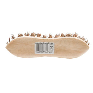 Scrubbing brush - Silverline Silverline 