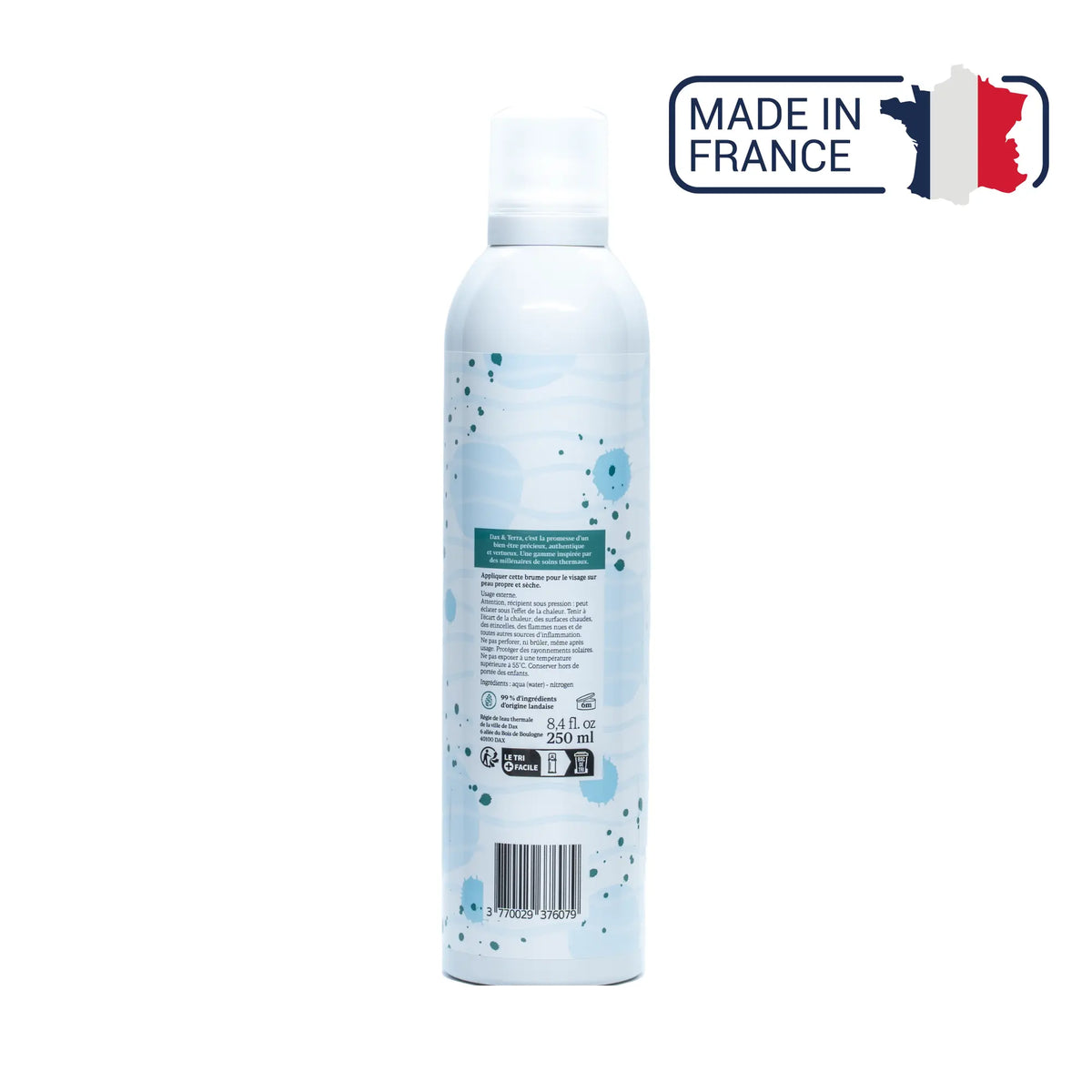 Mist - 250 ml - Dax & Terra Dax & Terra 