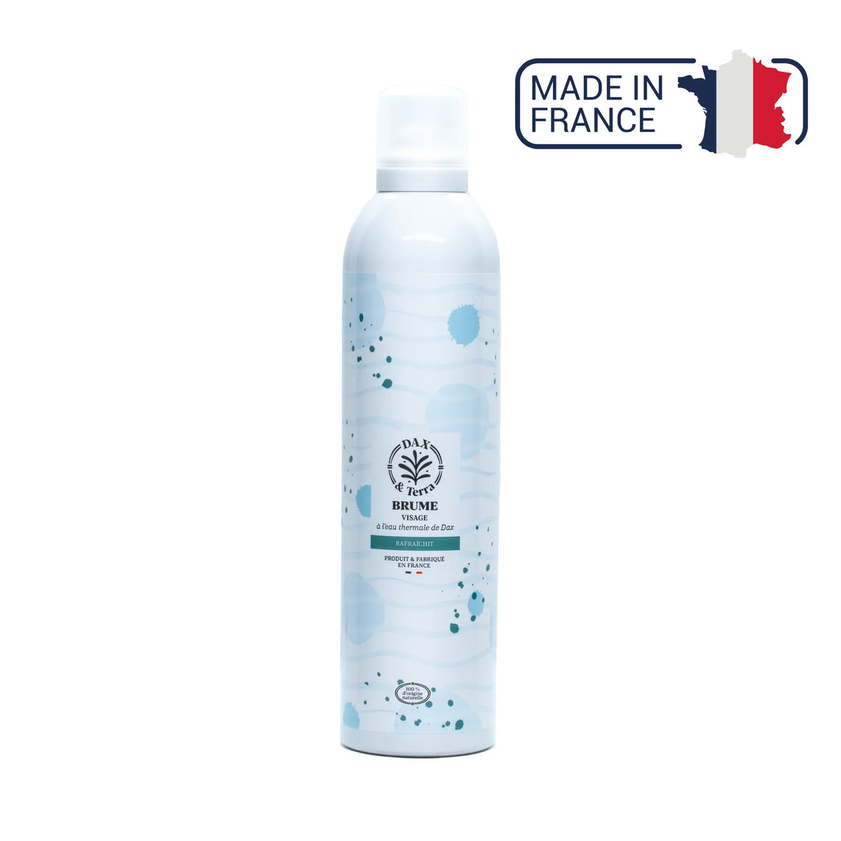 Mist - 250 ml - Dax & Terra Dax & Terra 