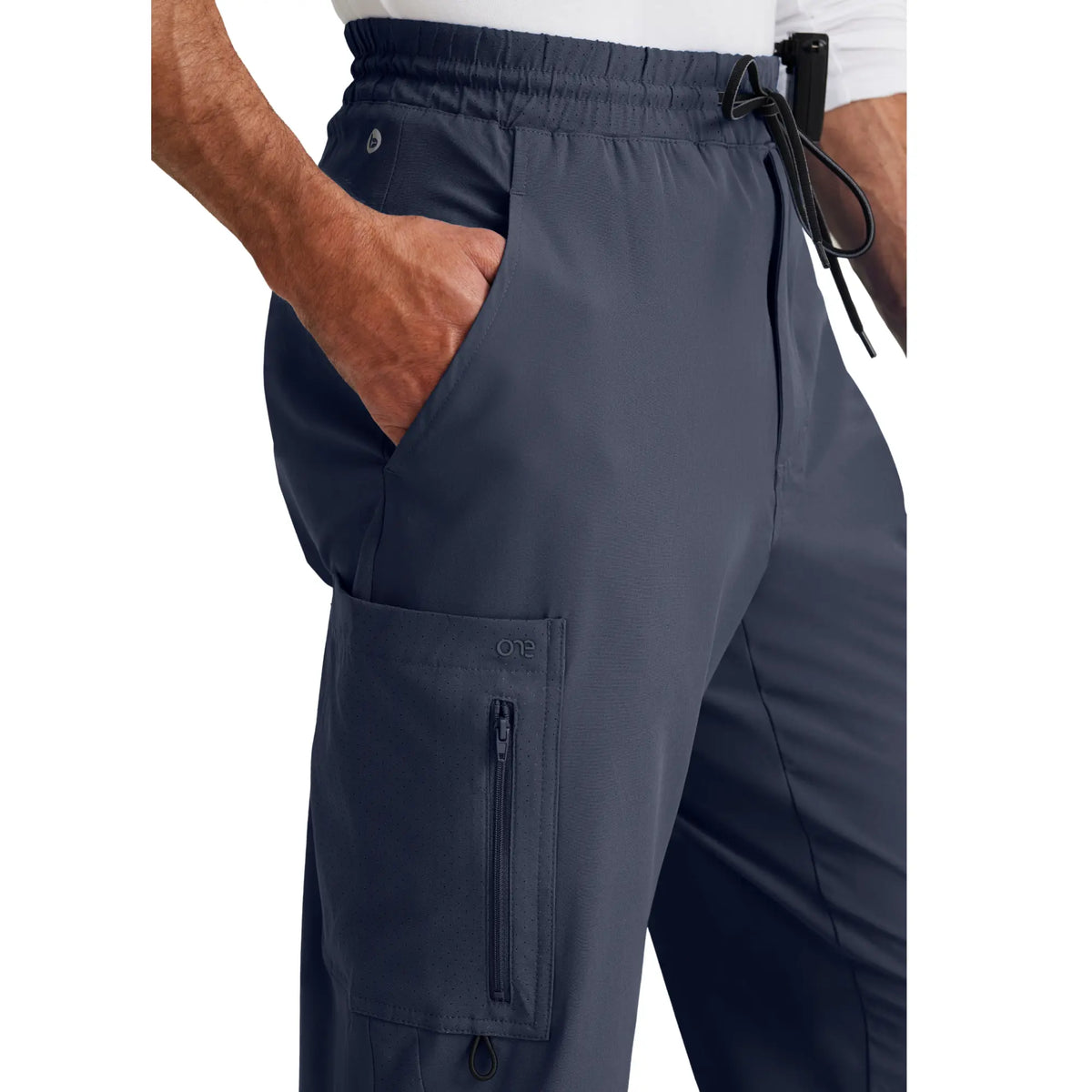 Budapest - Drawstring joggers - Men - Barco One BARCO 