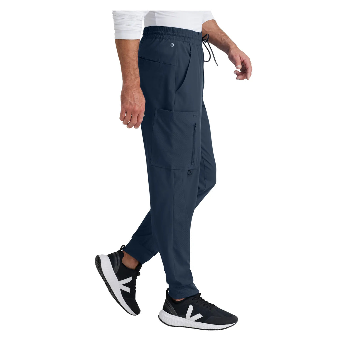Budapest - Drawstring joggers - Men - Barco One BARCO 