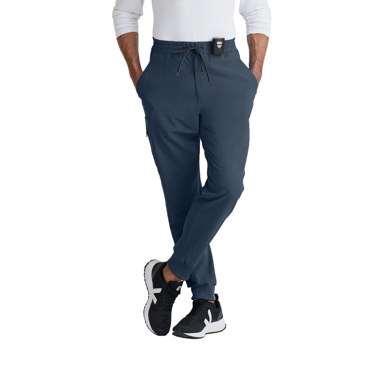 Budapest - Drawstring joggers - Men - Barco One BARCO 