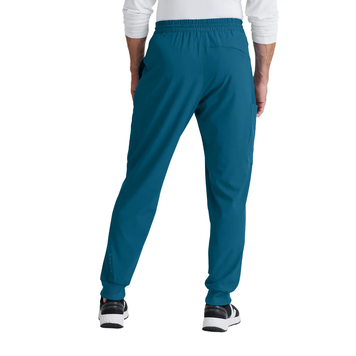 Budapest - Drawstring joggers - Men - Barco One BARCO 
