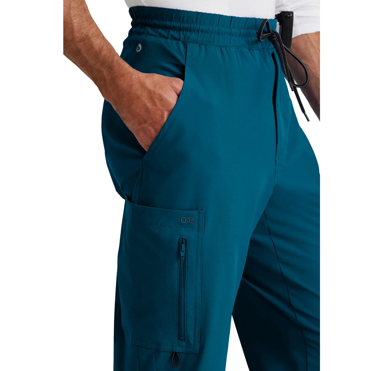 Budapest - Drawstring joggers - Men - Barco One BARCO 