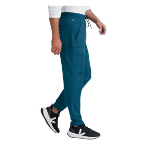 Budapest - Drawstring joggers - Men - Barco One BARCO 