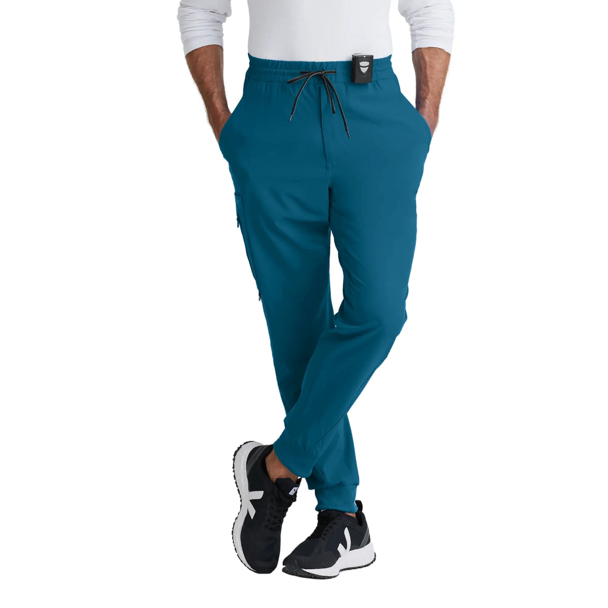 Budapest - Drawstring joggers - Men - Barco One BARCO 