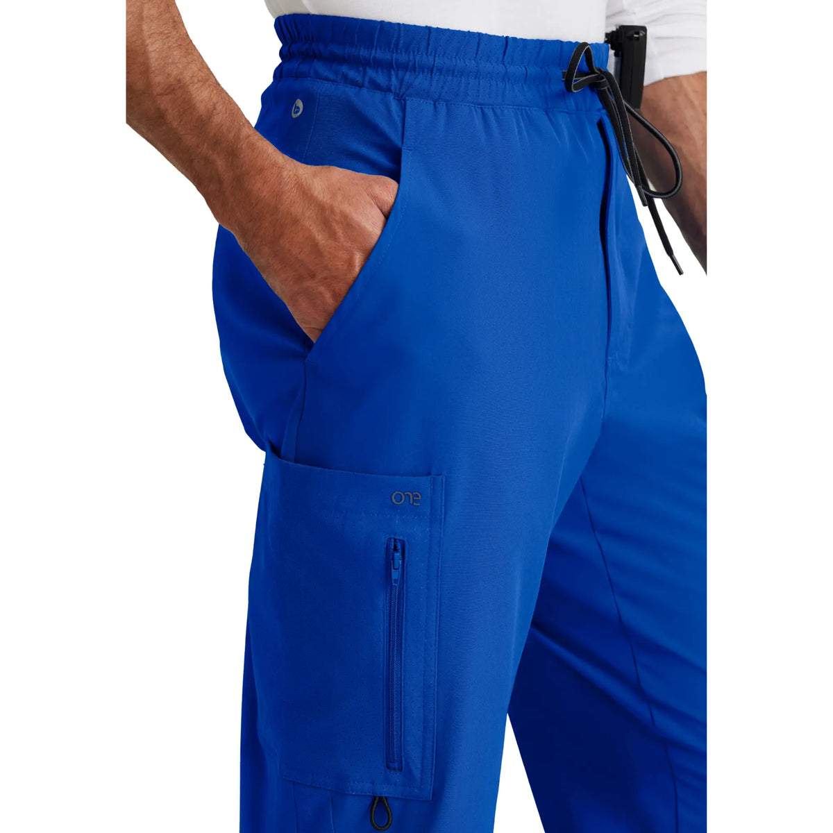 Budapest - Drawstring joggers - Men - Barco One BARCO 