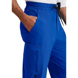 Budapest - Drawstring joggers - Men - Barco One BARCO 