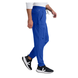 Budapest - Drawstring joggers - Men - Barco One BARCO 