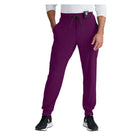 Budapest - Drawstring Jogging Suit - Men's - Barco One