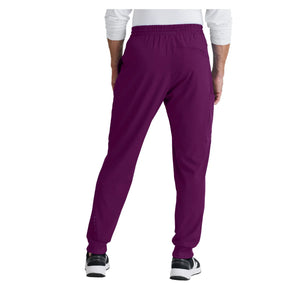 Budapest - Drawstring joggers - Men - Barco One BARCO 