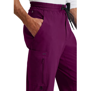 Budapest - Drawstring joggers - Men - Barco One BARCO 