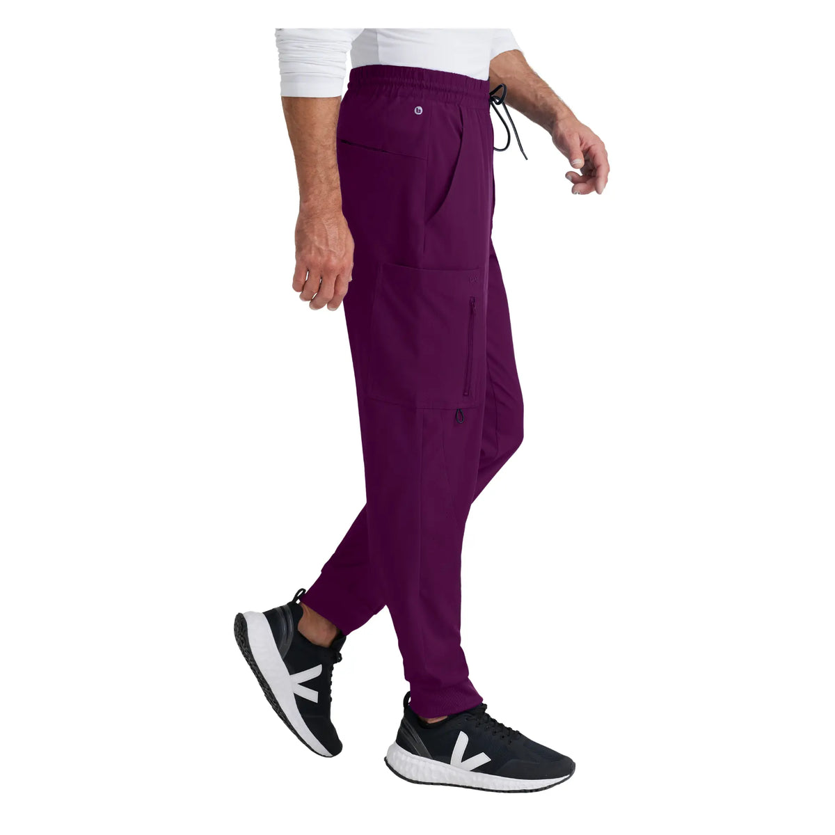 Budapest - Drawstring joggers - Men - Barco One BARCO 
