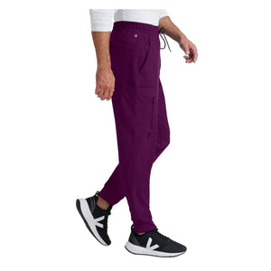 Budapest - Drawstring joggers - Men - Barco One BARCO 