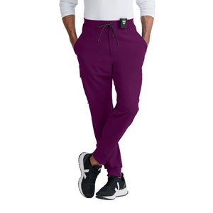 Budapest - Drawstring joggers - Men - Barco One BARCO 