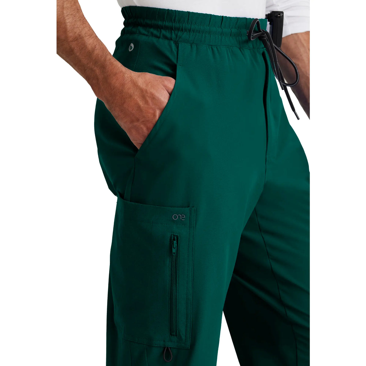 Budapest - Drawstring joggers - Men - Barco One BARCO 