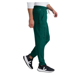 Budapest - Drawstring joggers - Men - Barco One BARCO 
