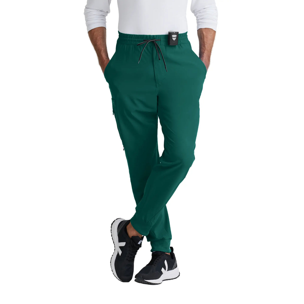 Budapest - Drawstring joggers - Men - Barco One BARCO 