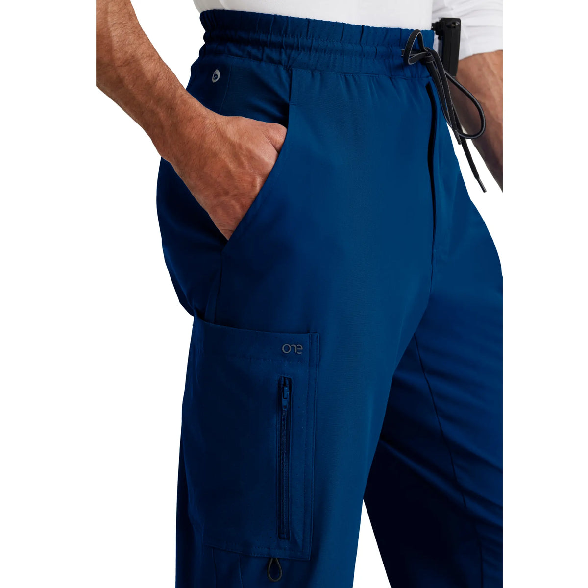 Budapest - Drawstring joggers - Men - Barco One BARCO 