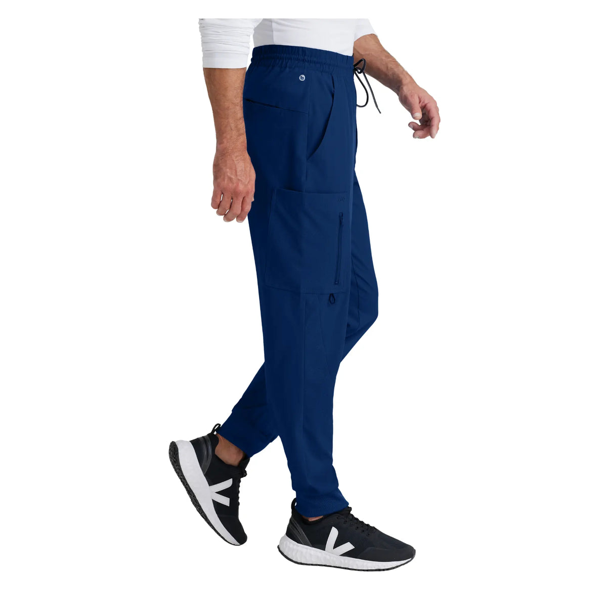 Budapest - Drawstring joggers - Men - Barco One BARCO 