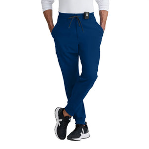 Budapest - Drawstring joggers - Men - Barco One BARCO 