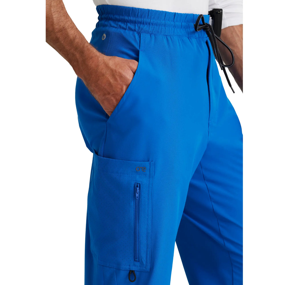 Budapest - Drawstring joggers - Men - Barco One BARCO 