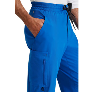 Budapest - Drawstring joggers - Men - Barco One BARCO 