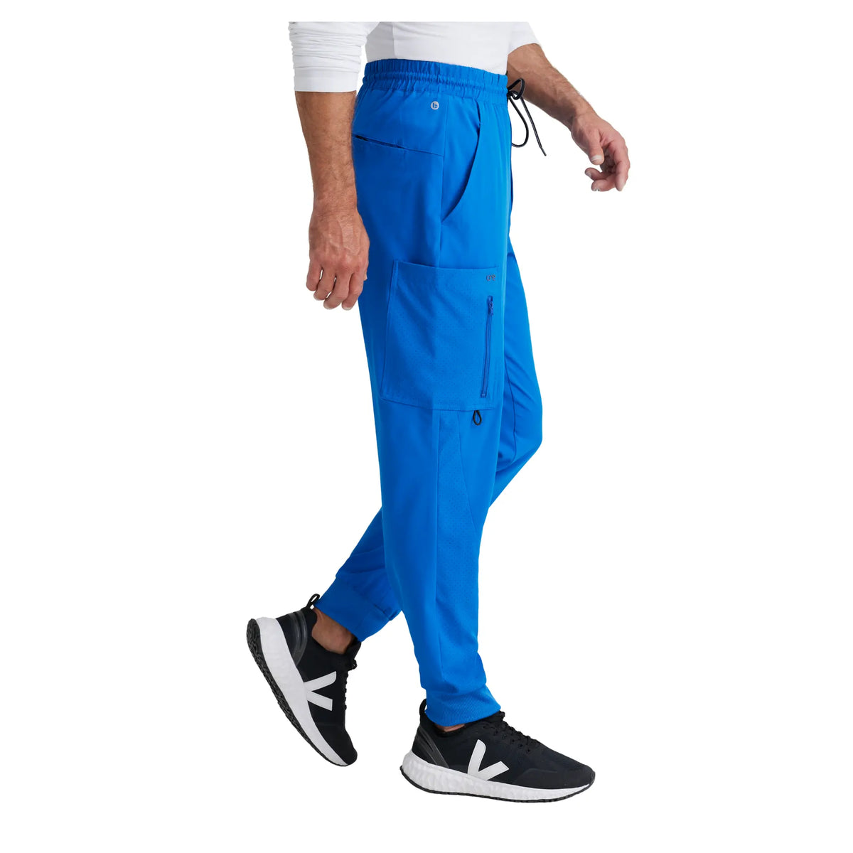 Budapest - Drawstring joggers - Men - Barco One BARCO 